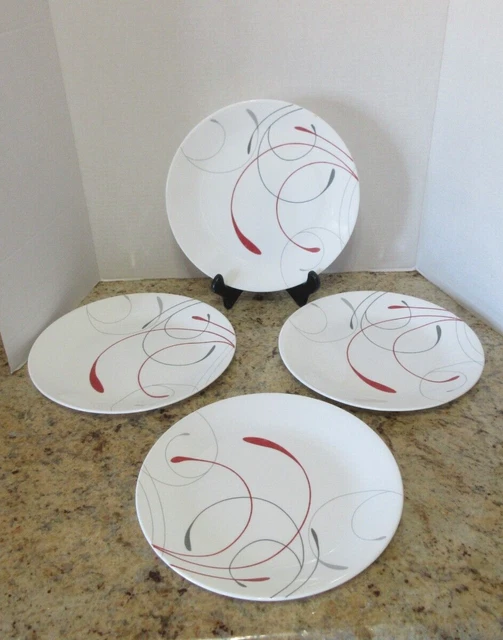 CORELLE SPLENDOR 16 Piece Dinner Set Multicoloured. From Argos on ebay 47.99 PicClick UK