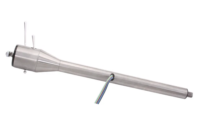 Flaming River 32" Floor Shift Gm Steering Column Tilt Stainless Steel Fr20006