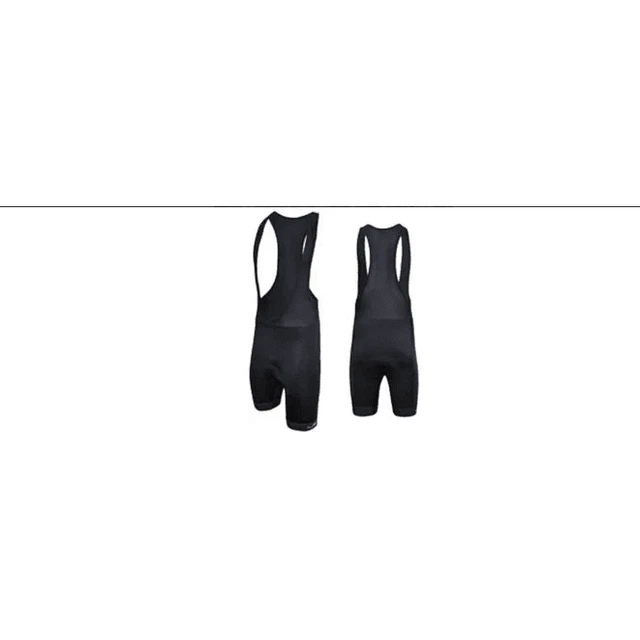 BIBS - FUNKIER SIRACUSA Mens Active BIB Knicks, B Chamois, 80% Polyamide 20% Spa