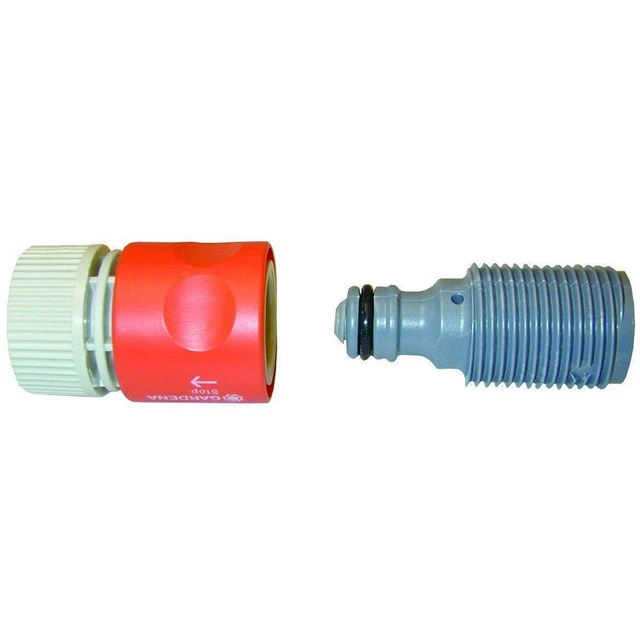 T-H Marine Quick Flush Kit for OMC Outboards QF-1K-DP