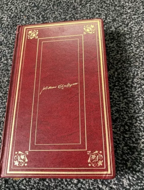 Shakespeare  Volume 1 The Comedies  Books