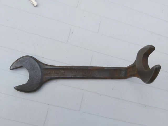 90 degree spanner deals