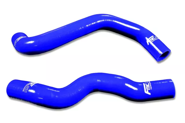 Kit Tubi Silicone per Nissan 370Z Z34 G37 09-12