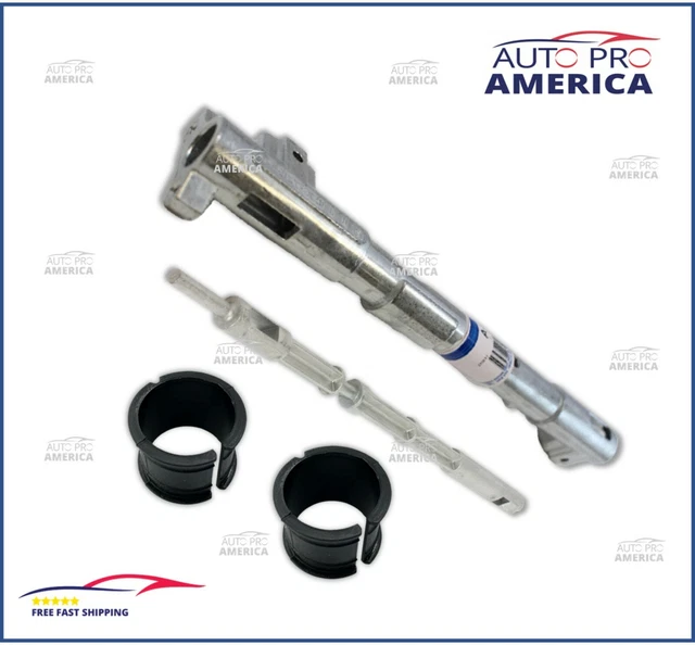 GENUINE OEM FORD F150 Ranger Steering Column Automatic Shift Tube