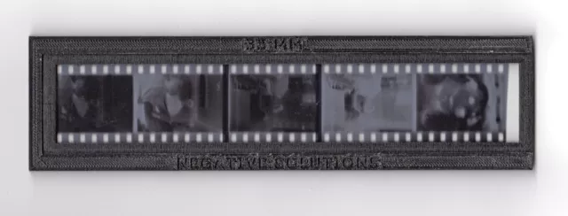 35 mm film holder for Epson V700/750/800/850 flatbed film scanners - Full Width