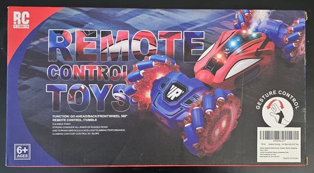 プレデター 24.5cm Coches y motos, Vehículos de modelismo RC, Radiocontrol y juguetes