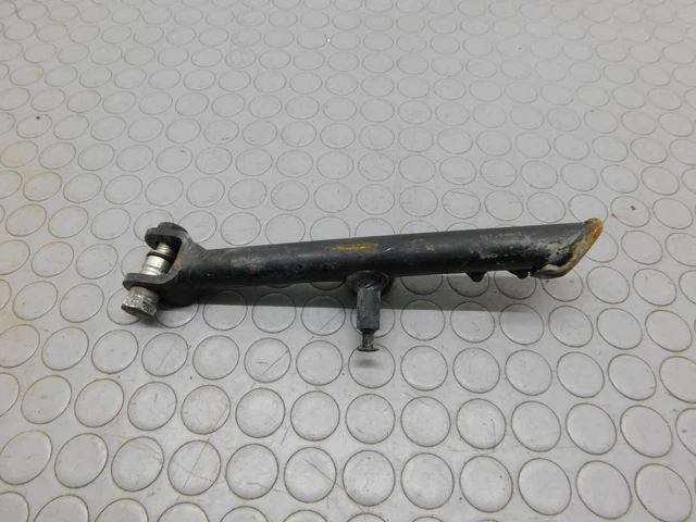 TAMPONE CAVALLETTO CENTRALE E LATERALE PIAGGIO VESPA GTV VIA - Foto 8