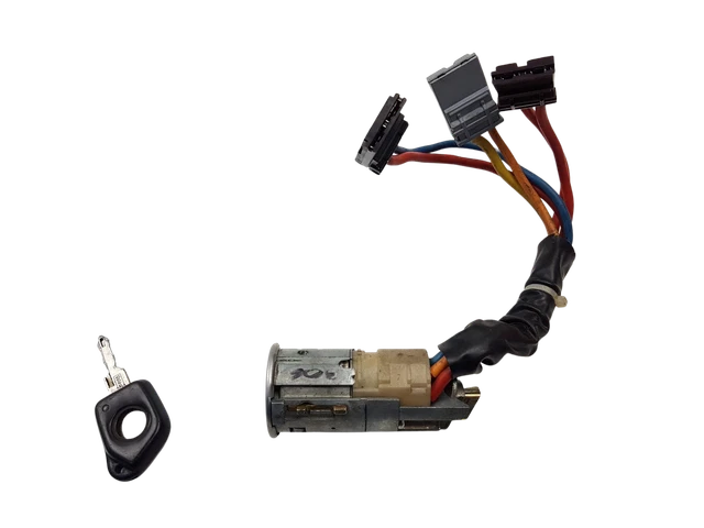 Commutateur D’allumage Peugeot 306 416299 Neiman 14416
