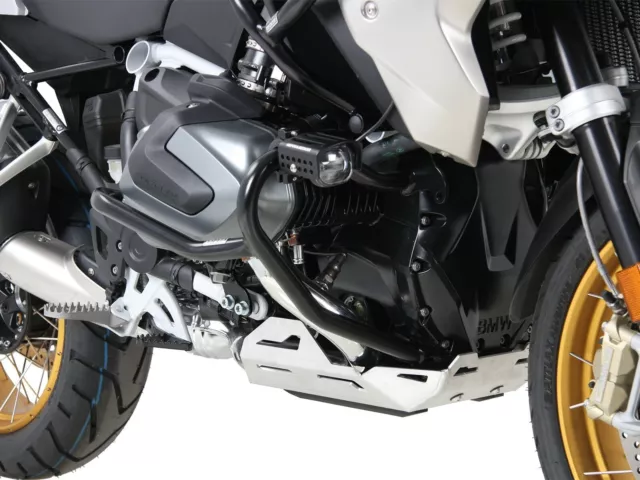 Hepco Becker Motorschutzbügel Schutzbügel  schwarz BMW R 1250 GS LC  Bj.2019- 2