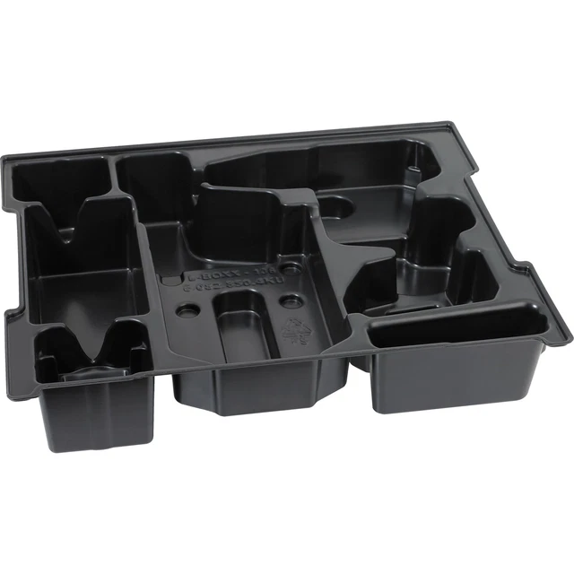 Bosch Professional Einlage für Akku-Bohrschrauber GSR / GSB 14,4V-LI/18V-LI(HX)
