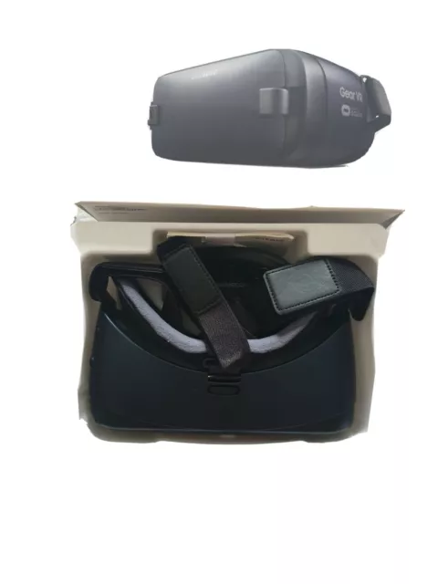 Samsung Gear VR Oculus Virtual Reality Headset