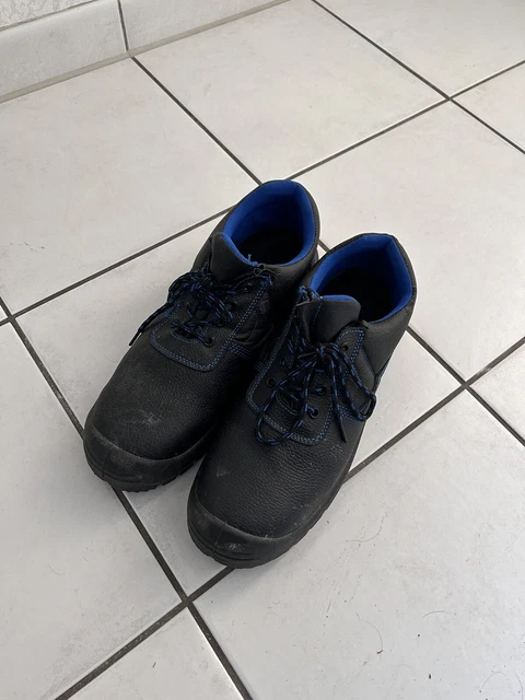 Sommer Arbeitsschuhe/Sicherheitsschuhe Diadora Gr. 40/Neu (Neu (gemäss