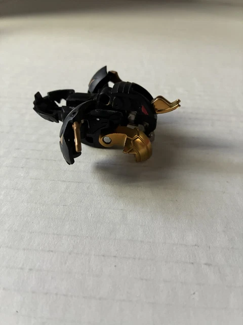 Storm Skyress (Ventus)- Bakugan Bronze Attack New Vestroia Series -  NOT Randomly Picked, Sold As Shown in The Picture