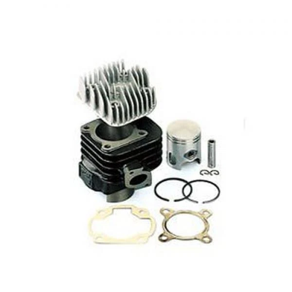 Groupe Thermique TOP TROPHY 70cc Pour Keeway Hurricane 50 2T - 9909610, Neuf