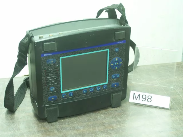 GN NETTEST Lite 3000 TESTER # M98