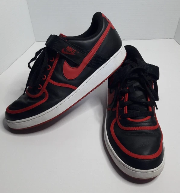 NIKE VANDAL LOW Basketball Casual Fashion Shoe Mens 12  display picture 2