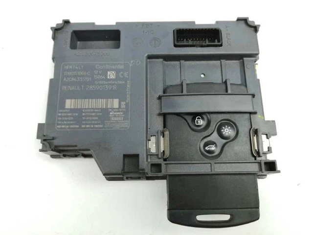 285901391R commutateur d’allumage POUR RENAULT CLIO IV /S180151006C /