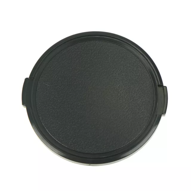 77mm Plastic Snap On Front Lens Cap Cover For SLR DSLR Camera DV Leica SonyP2