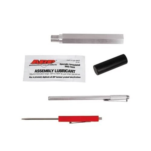 Trick Flow® Valve Spring Compressor Accessory Kit 90520