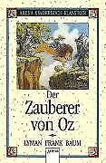 Der Zauberer von Oz von Baum, L. Frank | Buch | Zustand sehr gut