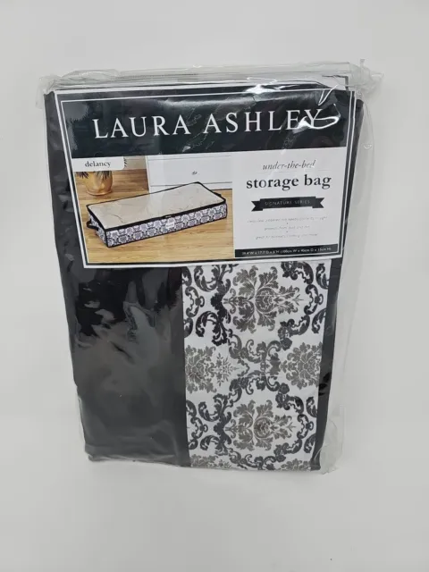 Laura Ashley Under The Bed Storage Bag (LA-95604)