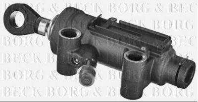 Donatori CILINDRO FRIZIONE NK 831514 per e61 e60 BMW 12 x 1 19,05mm 5er ALLUMINIO 