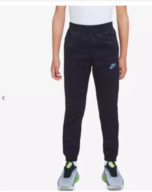 Nike Tech Fleece Junior Kids Older Boys Trousers Joggers Pants