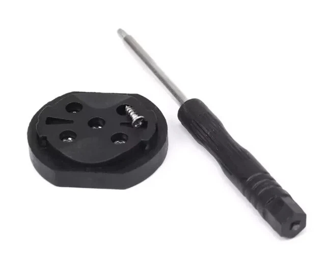 WUNDERLICH ADATTATORE ATTACCO PER SUPPORTO NAVIGATORE MULTIPOD - Foto 9