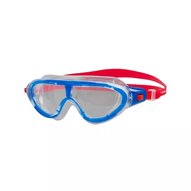Speedo Childrens/Kids Rift Biofuse Swimming Goggles (RD3076)