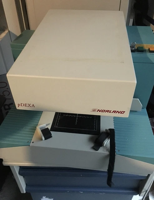 Norland pDEXA Bone Densitometer