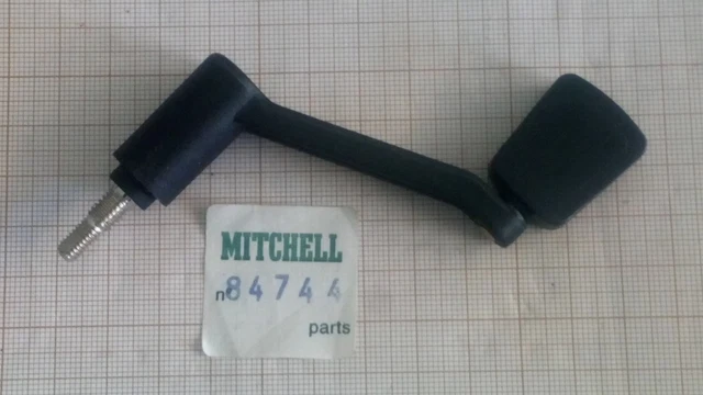 KIT FRICTION Pièce MOULINET MITCHELL QUARTZ 310 HS PROM REEL PART 181081