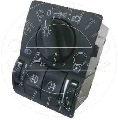 Interrupteur, Lumière Principale - MEYLE 100 890 0002