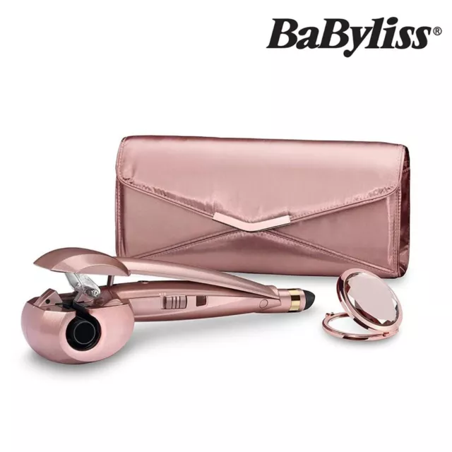 Babyliss curl secret f71d online