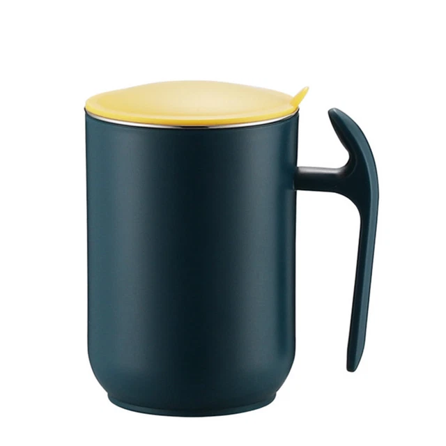 Personalisierter Edelstahl-Becher 20 Oz – Mit Lasergravur Deines Namens & Symbol, 13 Farben, Isoliert, Inkl. Deckel & Strohhalm