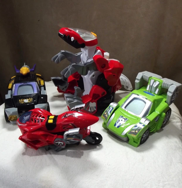 S.H.Figuarts モンスターX Otros, Juguetes - PicClick ES