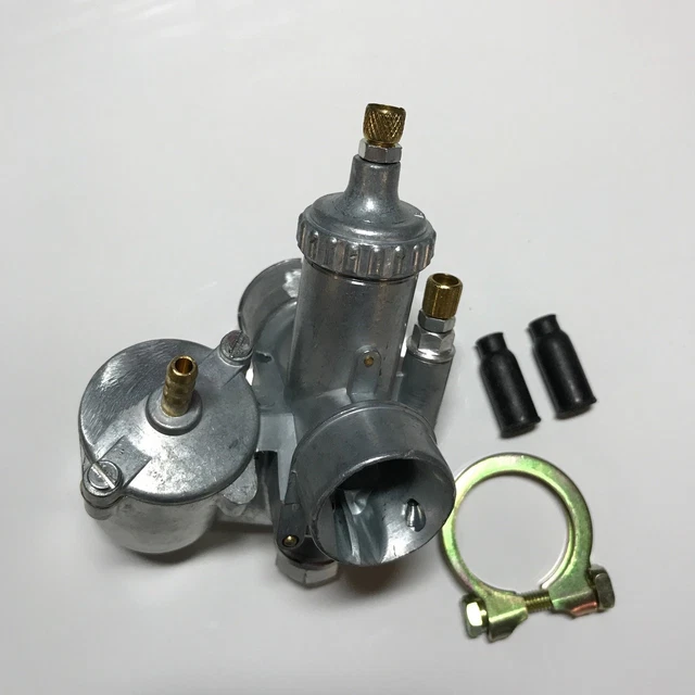 Tankdeckel Moped Mokick universal abschließbar 40 mm - cap fuel tank