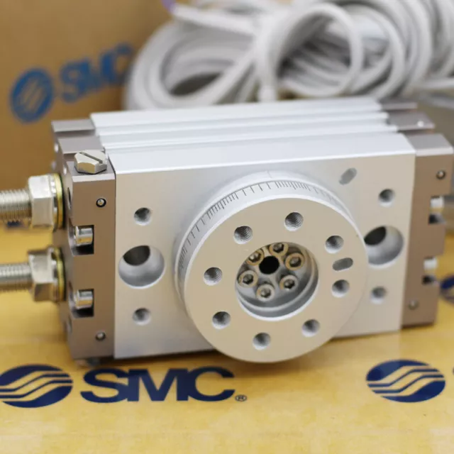 1PC New SMC MSQB-20A Cylinder MSQB20A Free Shipping