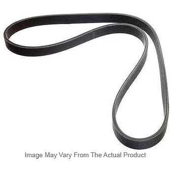 5060480 Dayco Drive Belt for Toyota Corolla Nissan Sentra iM Cadillac CTS Matrix