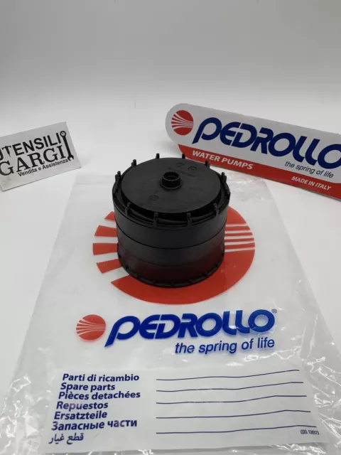 Piezas de Repuesto Pedrollo Difusor + Impulsor para Bombas Eléctricas 4CP 80