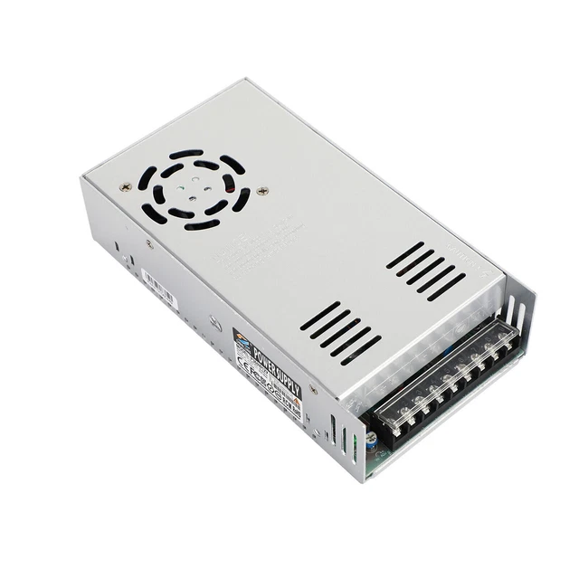DC 12V 360W 30A Universal Regulated Switching Mode Power Supply for CR-10/10S AU 2