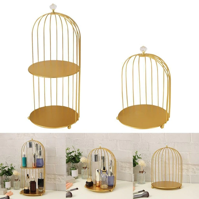 Supporto per organizer da tavolo Cosmetici Trucco Gioielli Collana Supporto