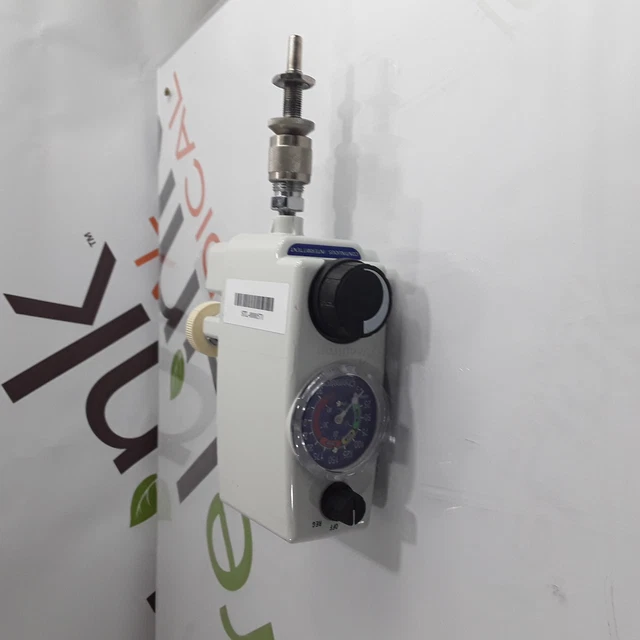 Vacutron Suction Regulator