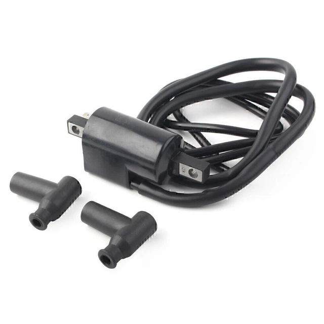 Kit 4 Bobine Di Accensione Per VW MK5 MK6 GTI Rabbit – OEM 06E905115E, Sostituzione Diretta, 12 Mesi Di Garanzia