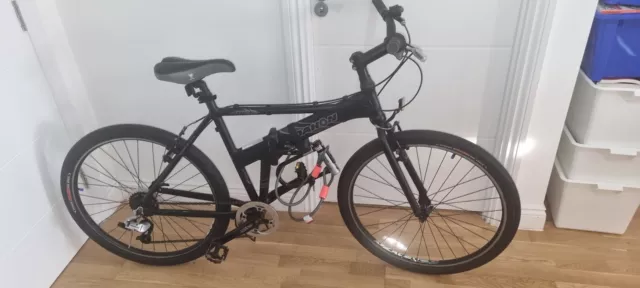 Dahon on sale jack d7