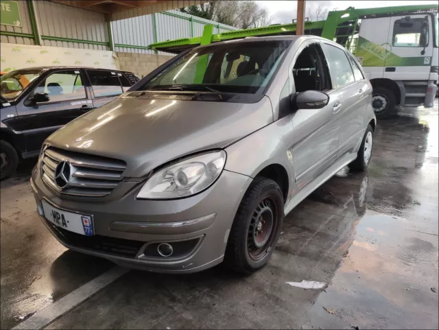 Echangeur Air Mercedes Classe B 1 (T245) Phase 1 5P A1695000900