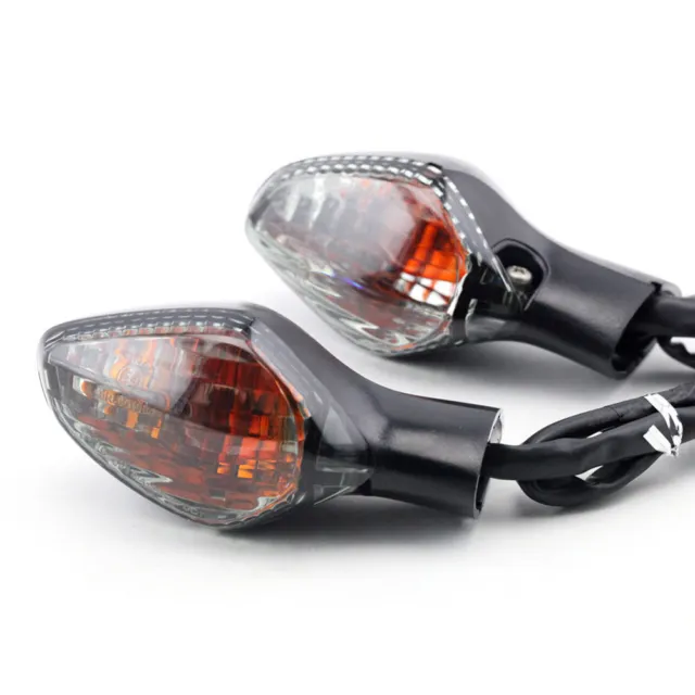 Turn Signal Light Indicator Lamp For HONDA CBR500R/CB500F/CB500X/CBR650F/CB650F