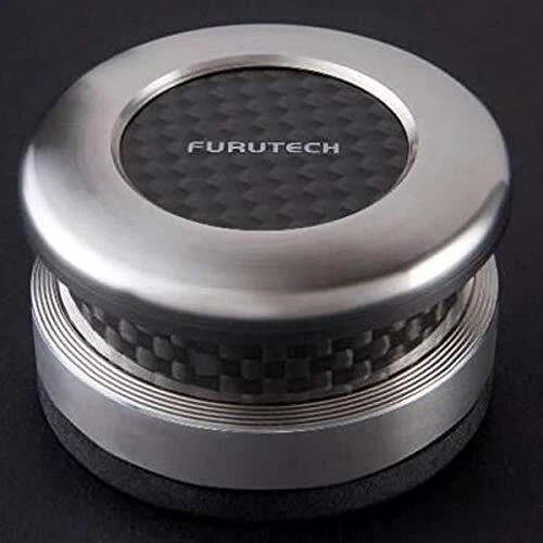Fulltech Turntable Disc Stabilizer MONACO