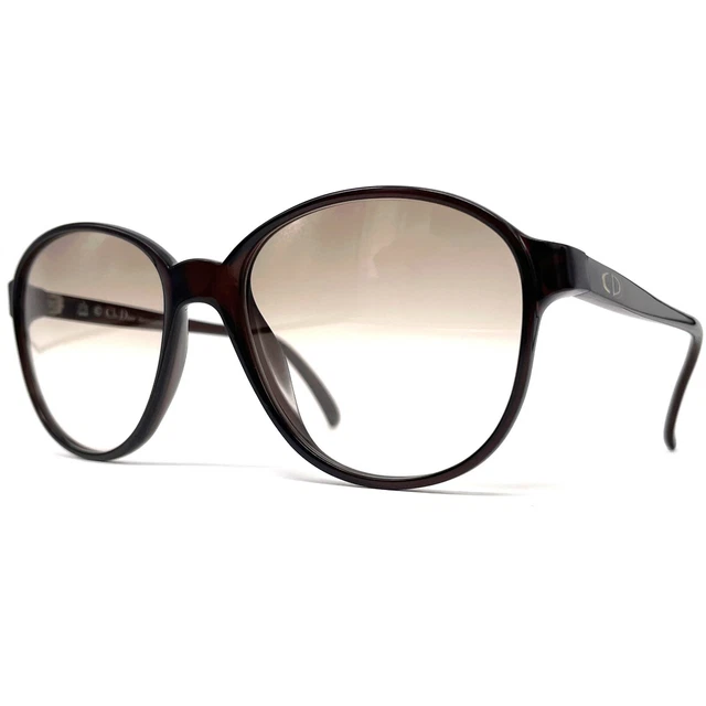 NOS VINTAGE CHRISTIAN DIOR 2168 "MONSIEUR" sunglasses Germany 70's