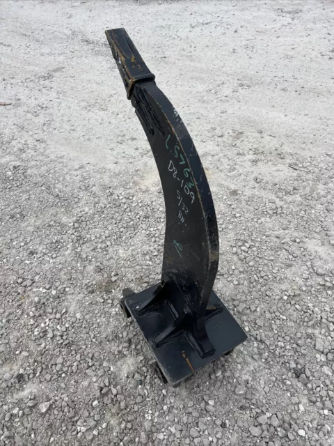 Cat 307 307 Ripper Frost Tooth Mini Excavator New
