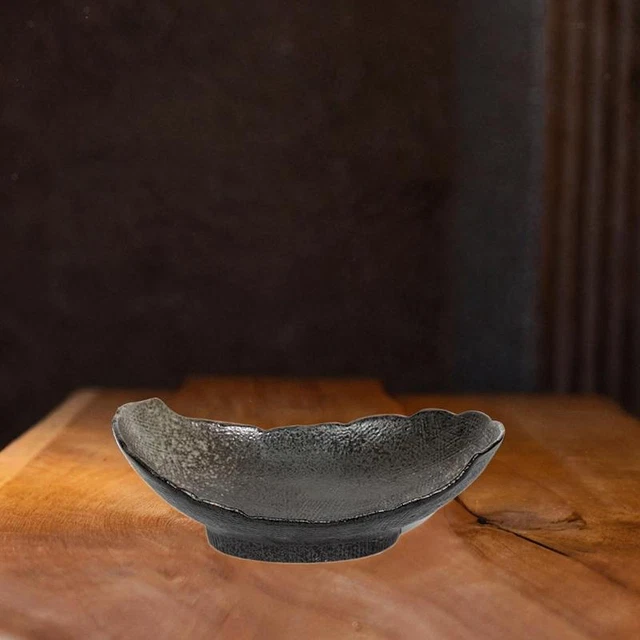 Base De Vase En Bois Présentoirs En Bois Vase De Théière Pratique Base De Bonsaï Pour La Décoration De Salon De Thé De Bureau à Domicile - 1,57 Pouces De Hauteur Présentoirs